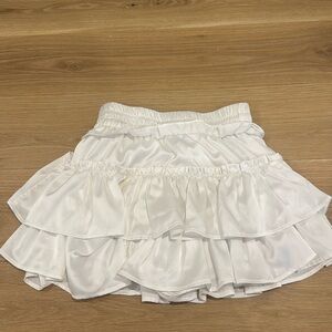 Cake For Dinner Skirt Women’s